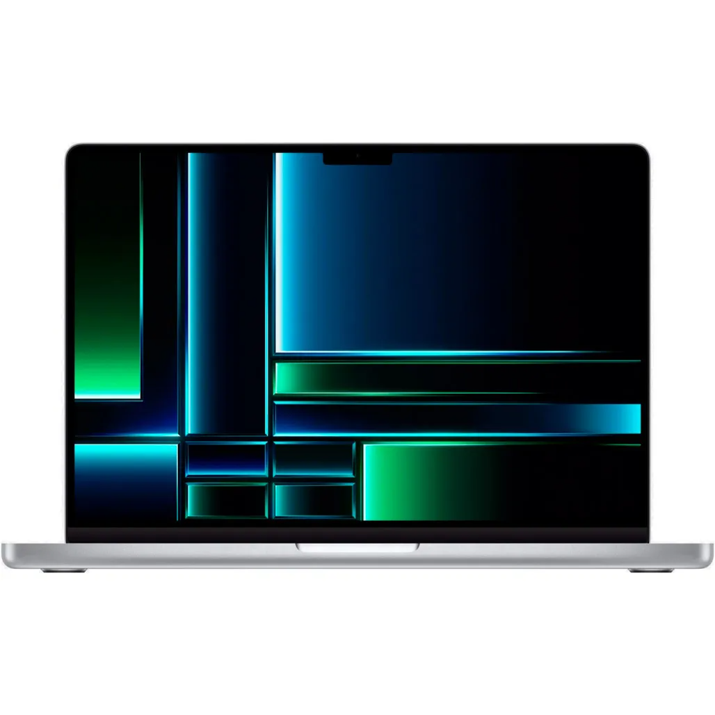 

Ноутбук Apple MacBook Pro 16'' M2 Pro 32GB/512GB Silver 2023 (Z177000E7)