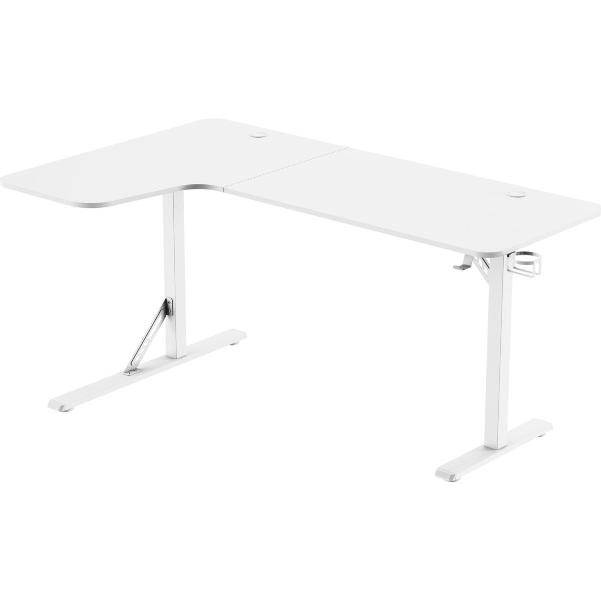 

Компьютерный игровой стол GamePro GDC216W