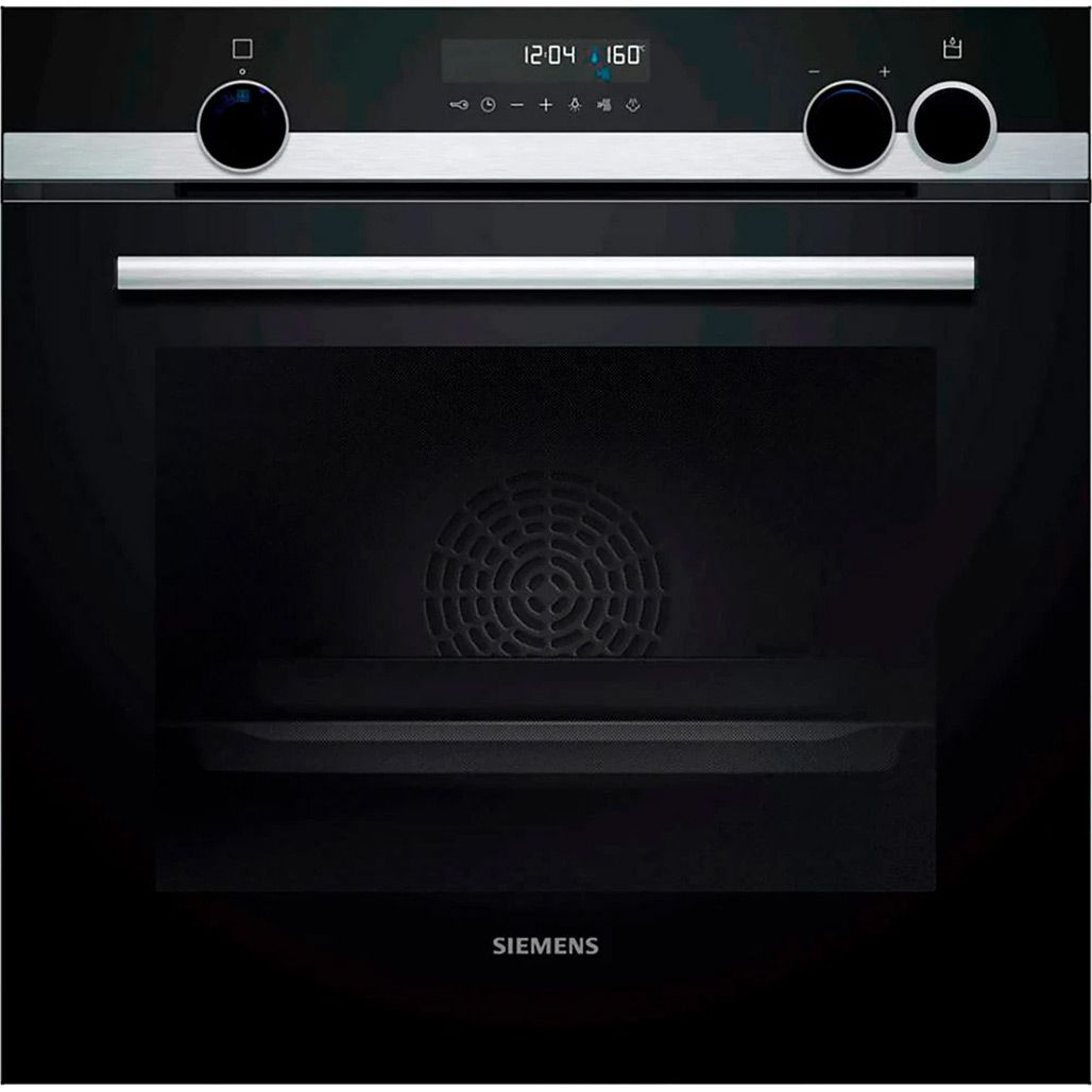 

Духова шафа Siemens HR538ABS1