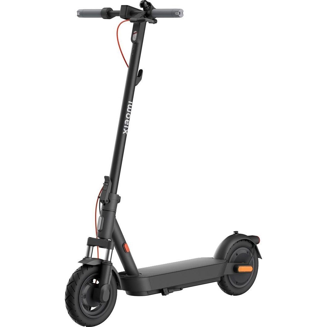 

Электросамокат Xiaomi Electric Scooter 5 Black (BHR9618GL)