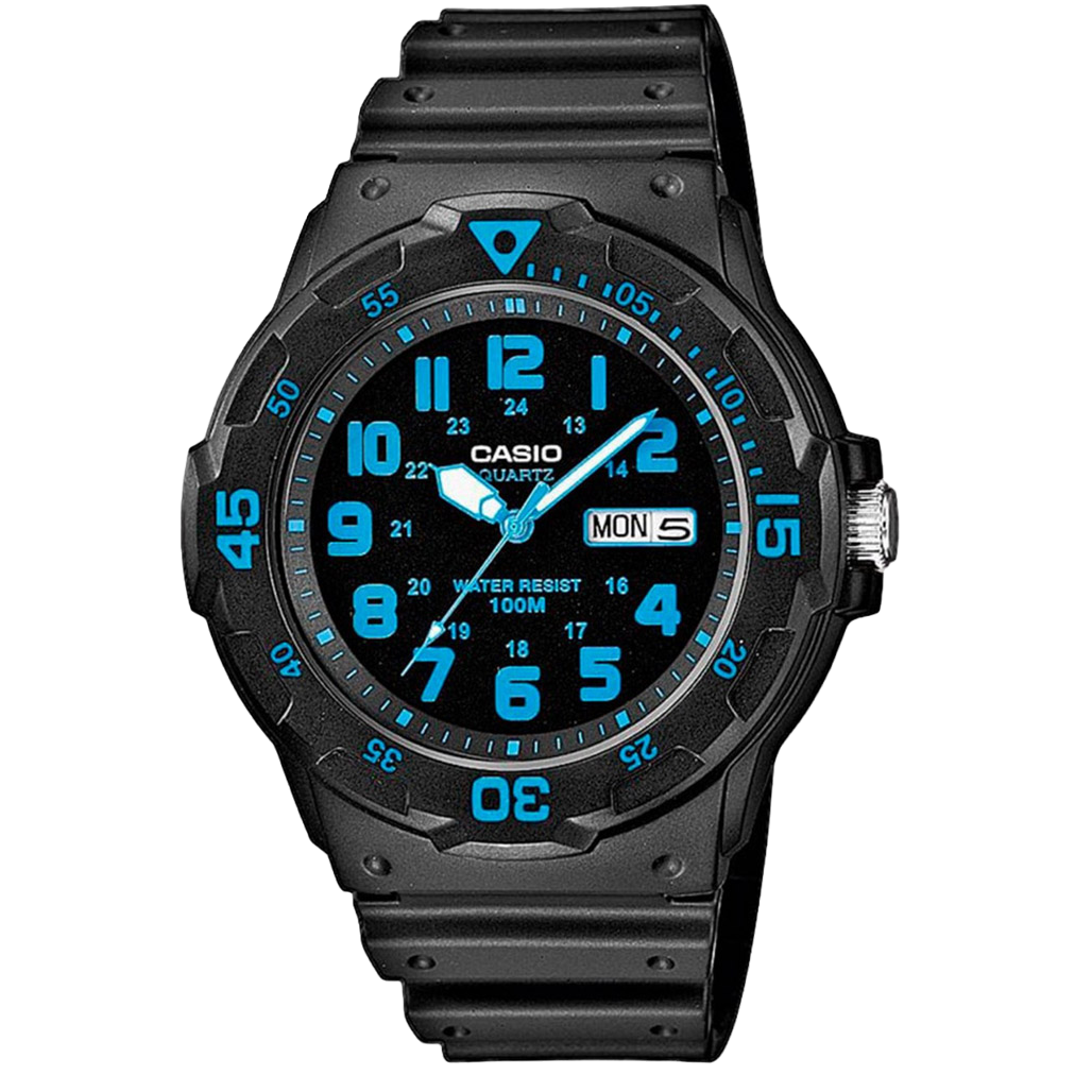 

Наручные часы Casio Collection MRW-200H-2BV [82103]