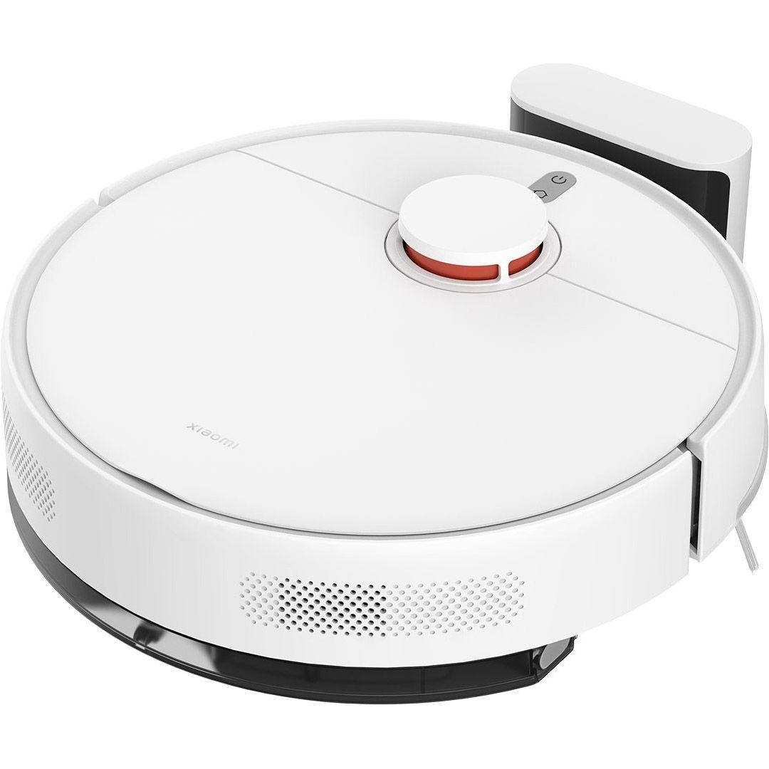 

Робот-пылесос Xiaomi Robot Vacuum S40 White (1163555)