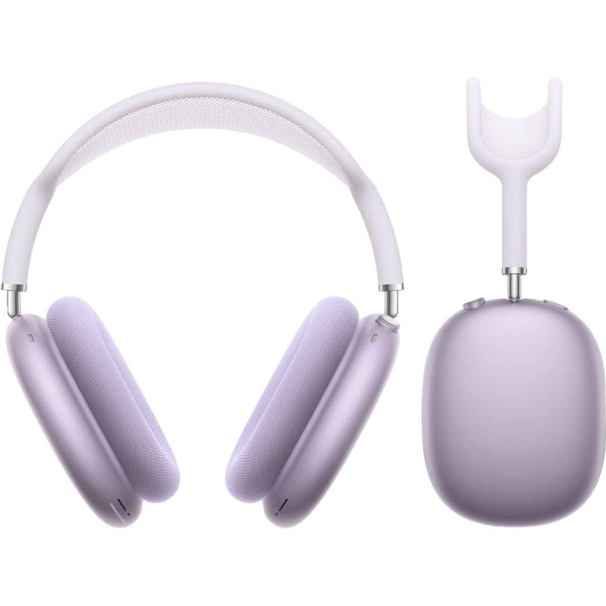 Навушники Apple AirPods Max Purple (MWW83)
