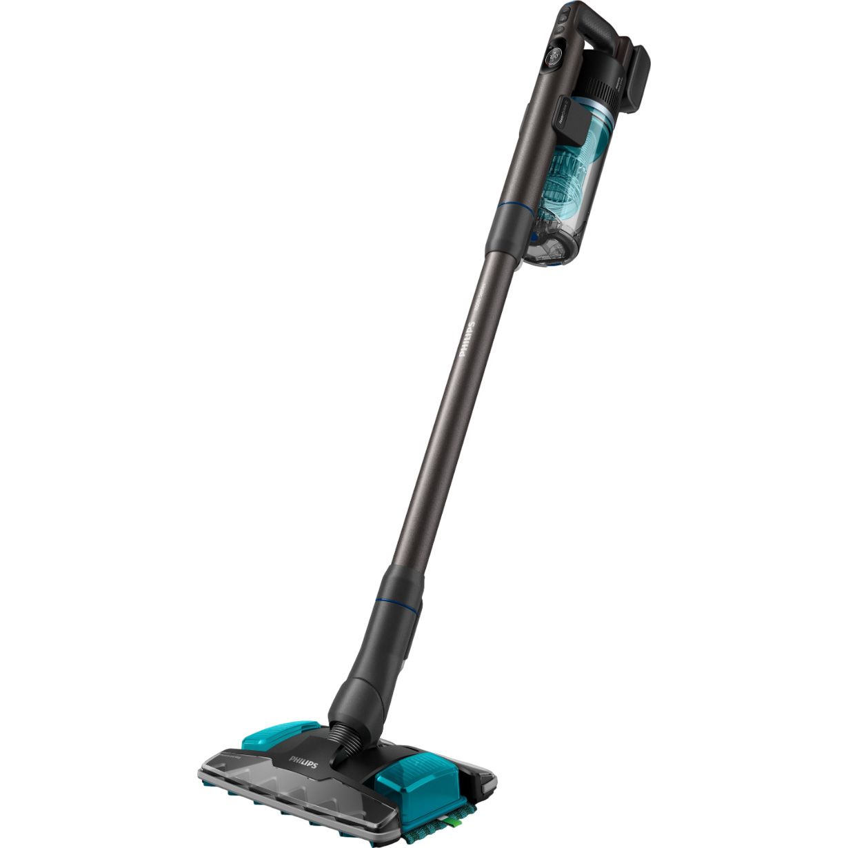 

Вертикальный пылесос Philips Series 8000 XC8157/01