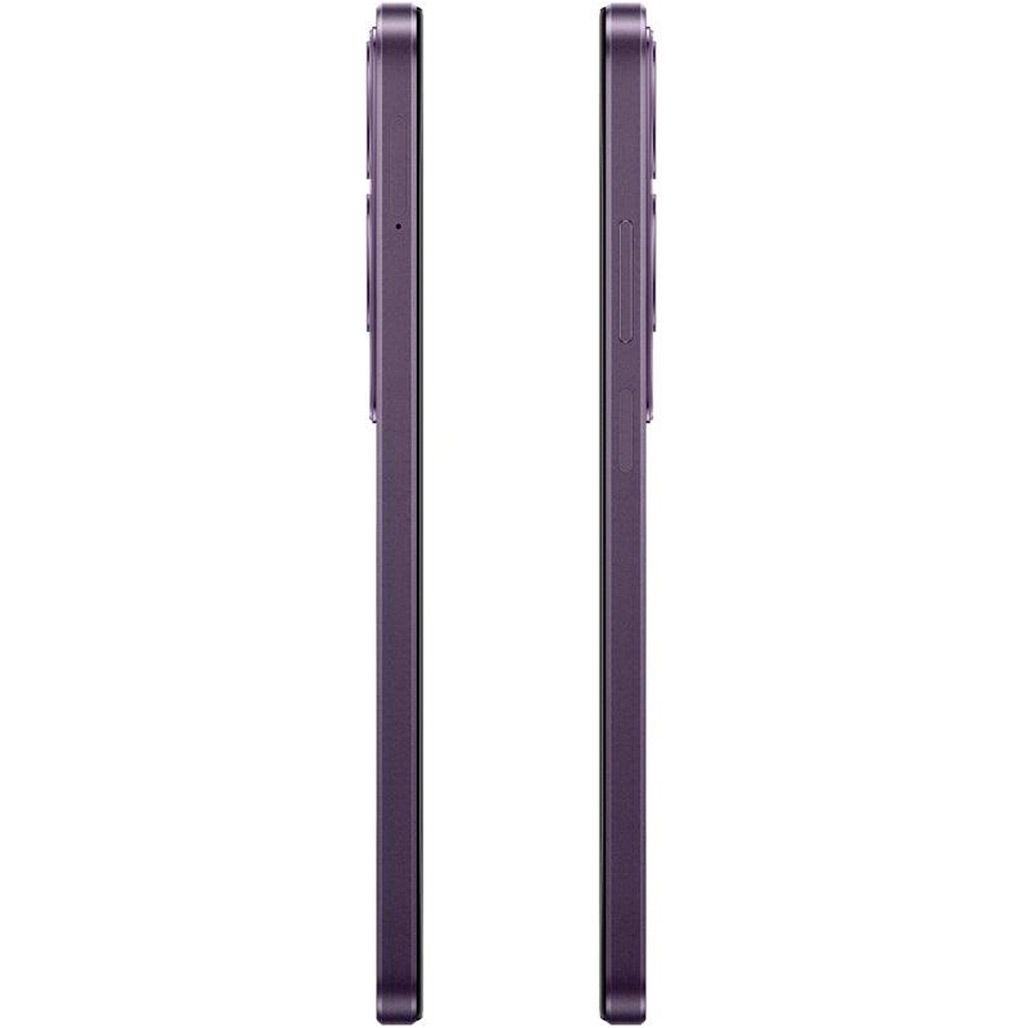 Смартфон Oppo A60 8/256GB Midnight Purple Global EU
