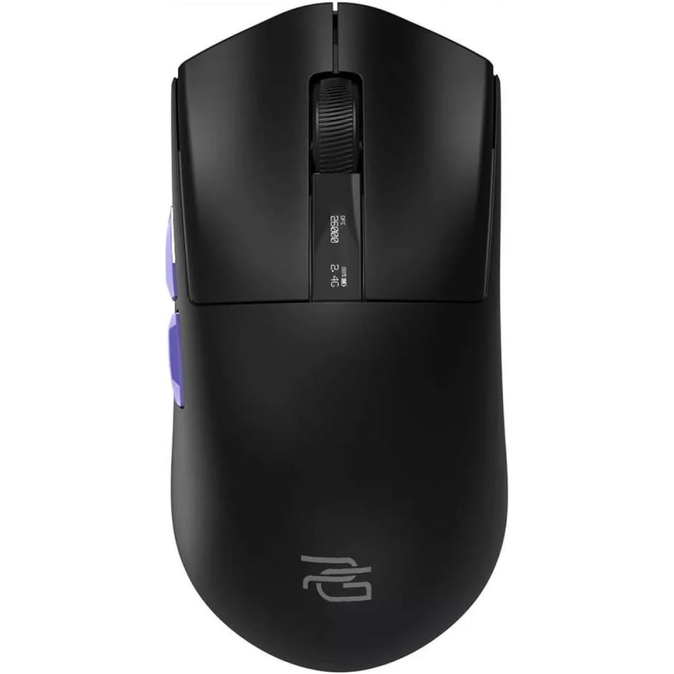

Миша Proove Jester 8K Black (WMJS00022001)