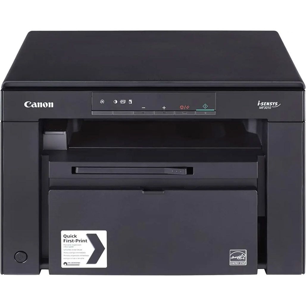 

МФУ Canon i-SENSYS MF3010 (5252B004)