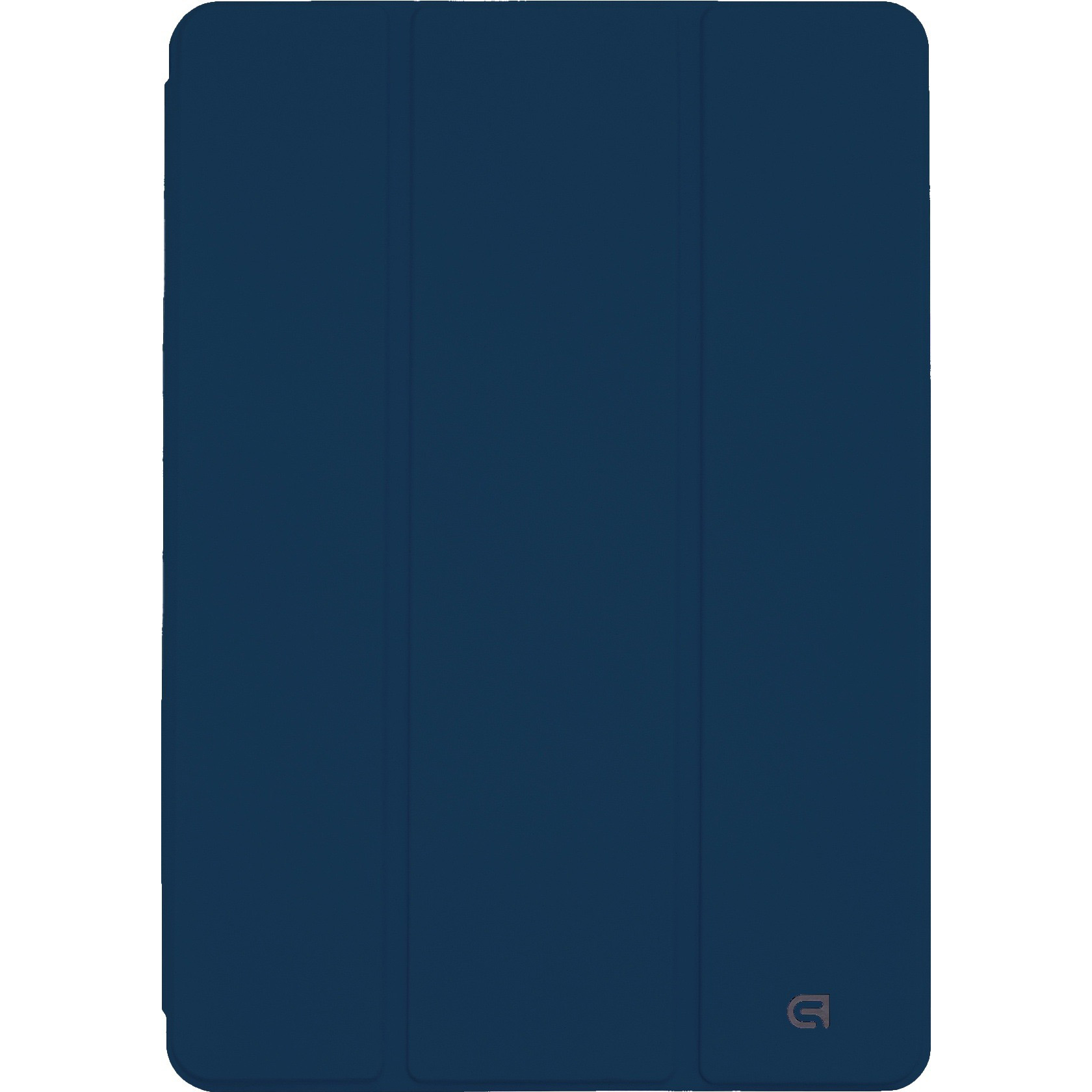Чехол-книжка ArmorStandart Smart Fold Pen для Samsung Tab S10 Lite/S10 FE Dark Blue (ARM85549)