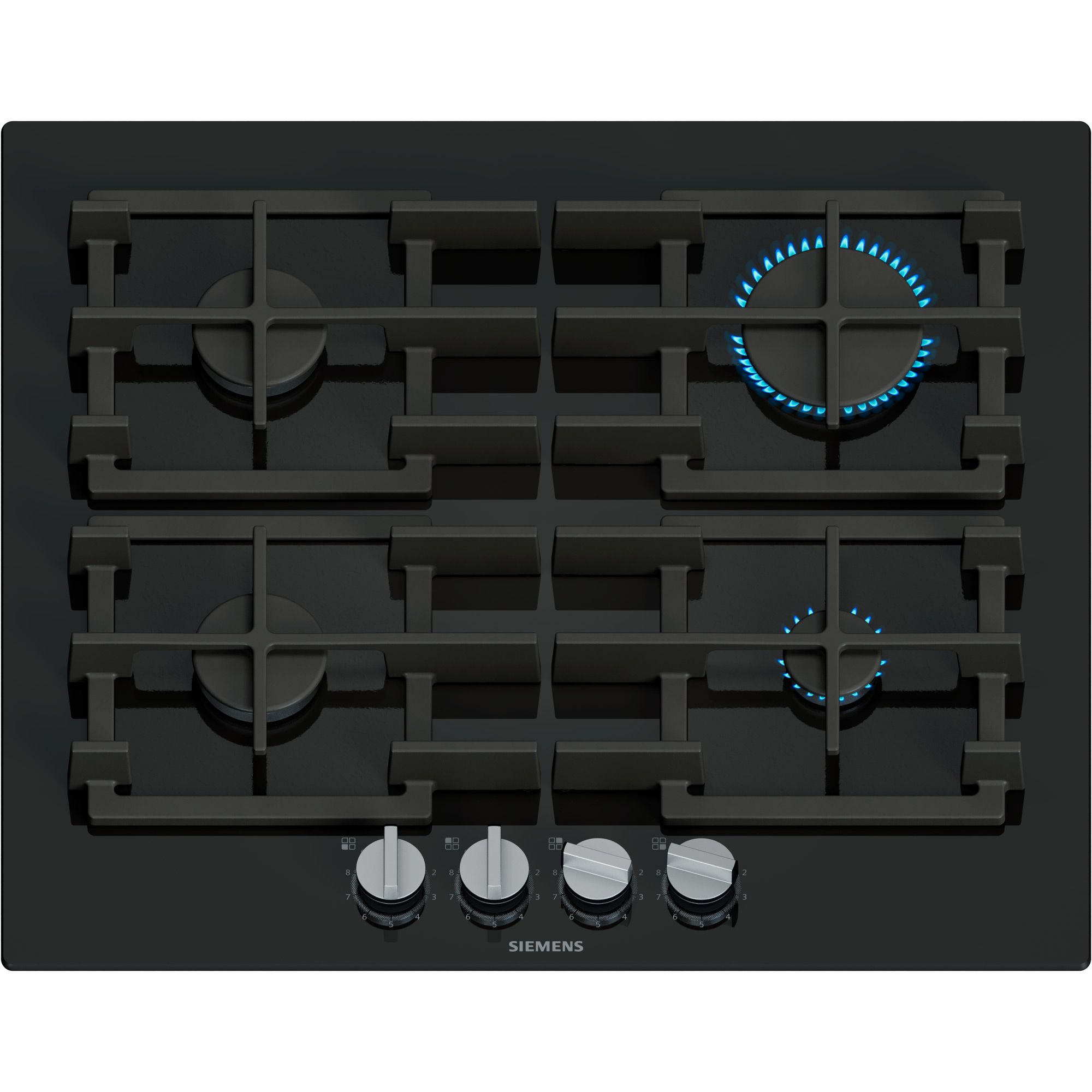 

Газова варильна поверхня Siemens EP6A6PI40O