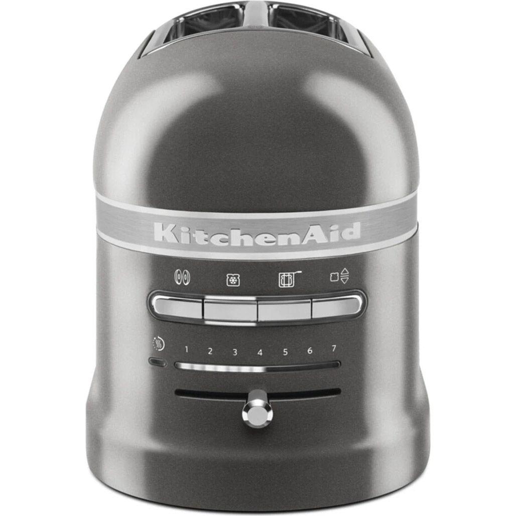 Тостер KitchenAid Artisan 5KMT2204EMS