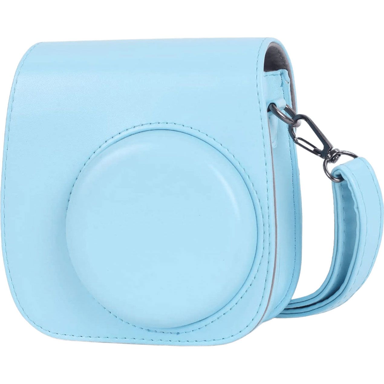 

Чохол для фотокамер моментального друку Fujifilm Instax Mini 12 Blue