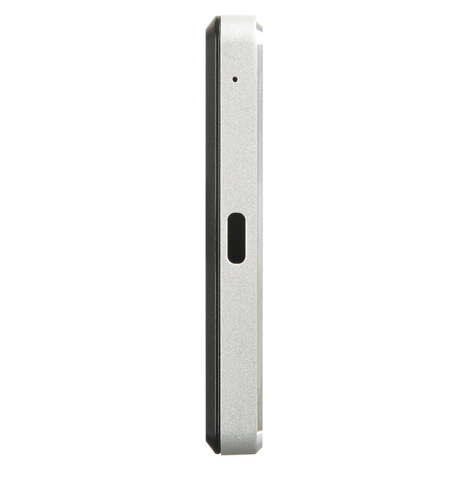 Зовнішній жорсткий диск Transcend StoreJet 25C3S 2TB (TS2TSJ25C3S)