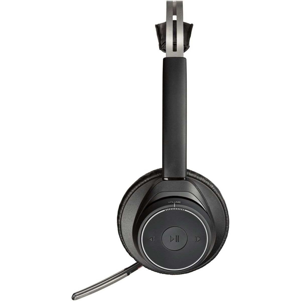Комп`ютерна гарнітура Plantronics Voyager Focus UC B825-M (202652-104)
