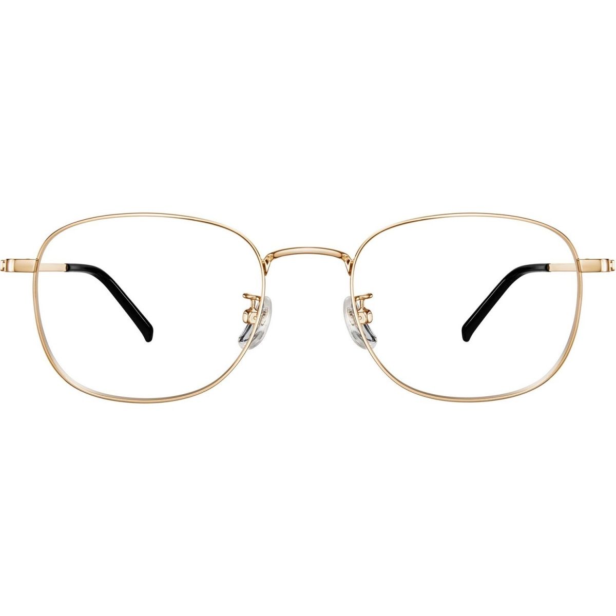 

Компьютерные очки Xiaomi Blue Light Blocking Glasses Gold