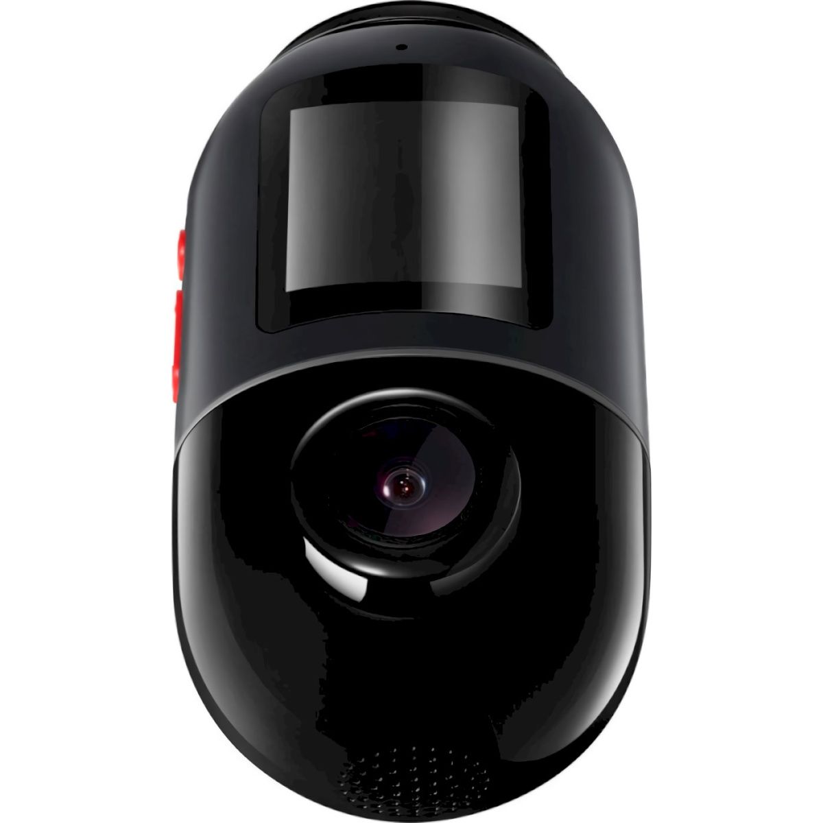 Автомобільний відеореєстратор 70mai Dash Cam Omni 64GB Black