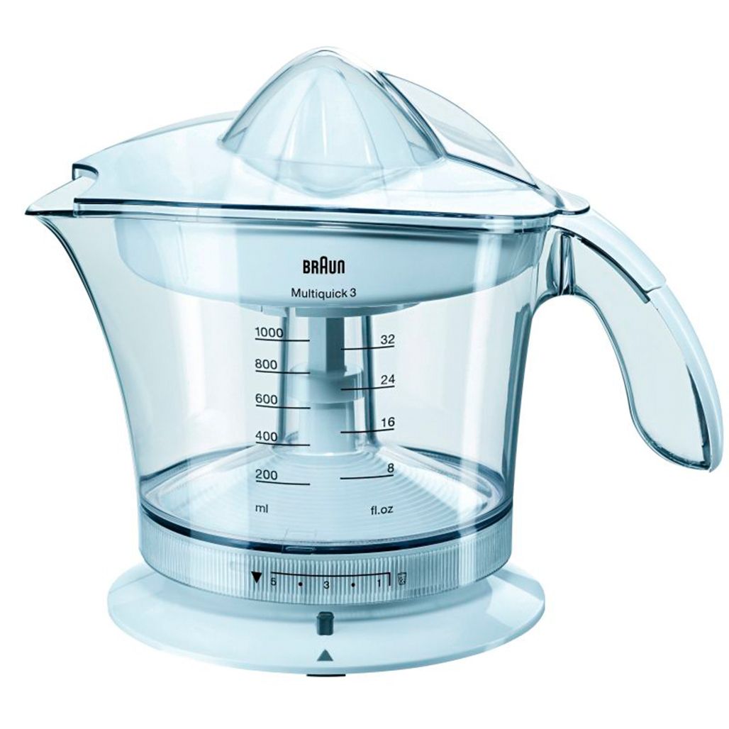 

Соковыжималка Braun MPZ9 [67090]