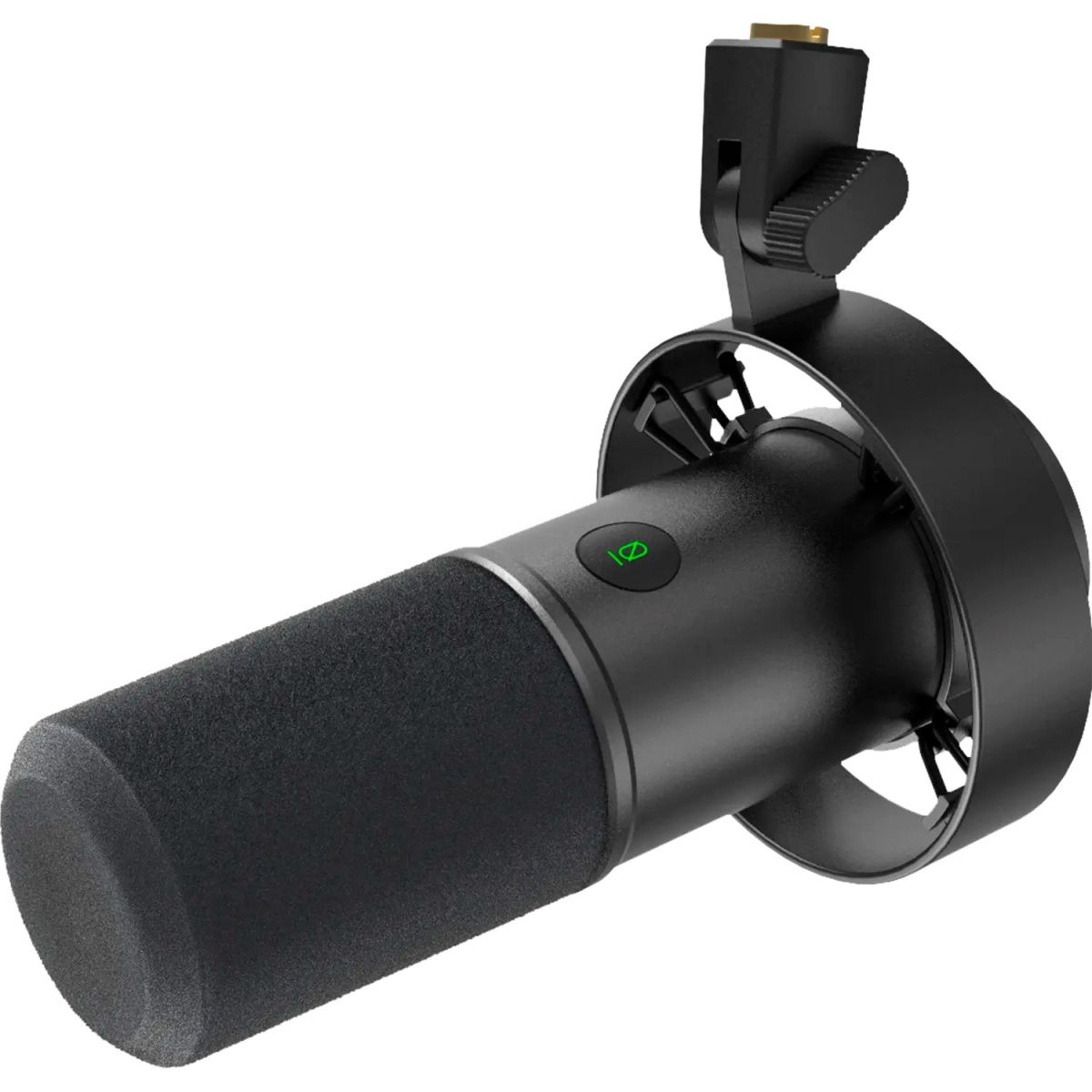 

Микрофон Fifine K688 Black