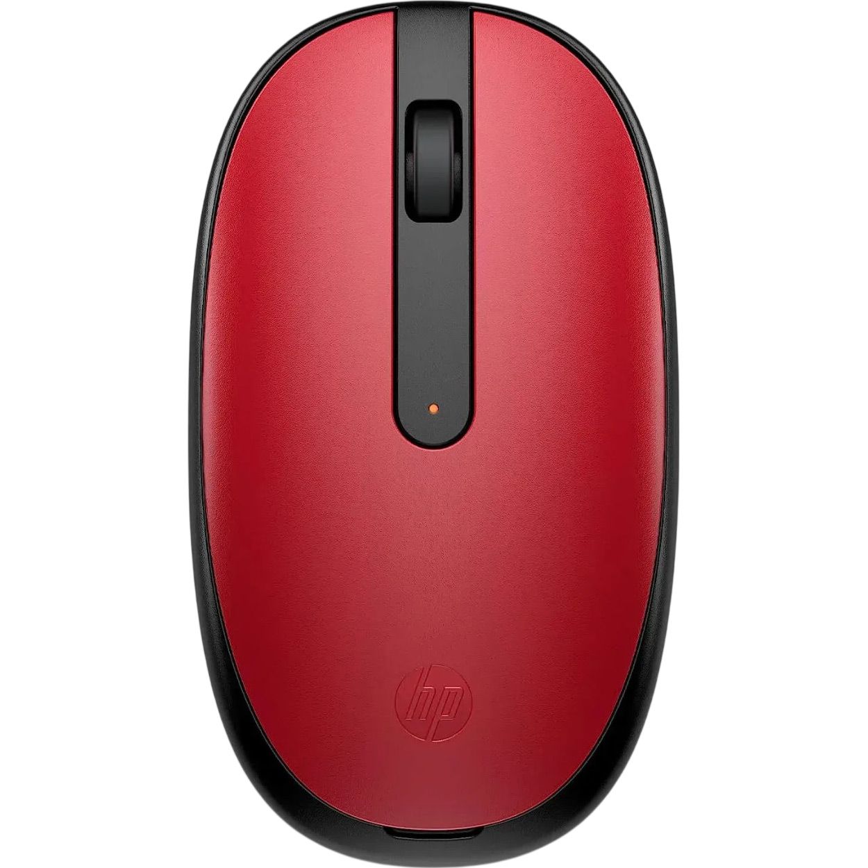 

Мышь HP 240 Red (43N05AA)