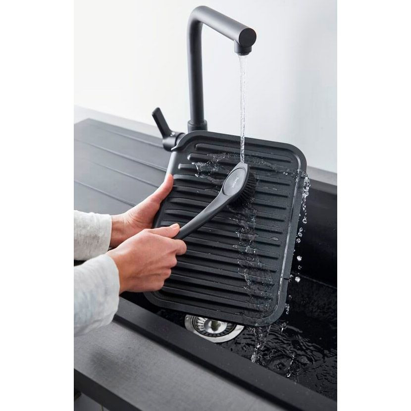 Електрогриль Tefal OptiGrill 2in1 GC772D30