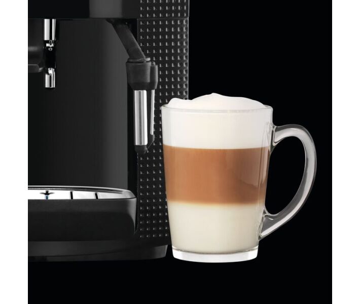 Кофемашина Krups Quattro Force EA8170 [61950] 