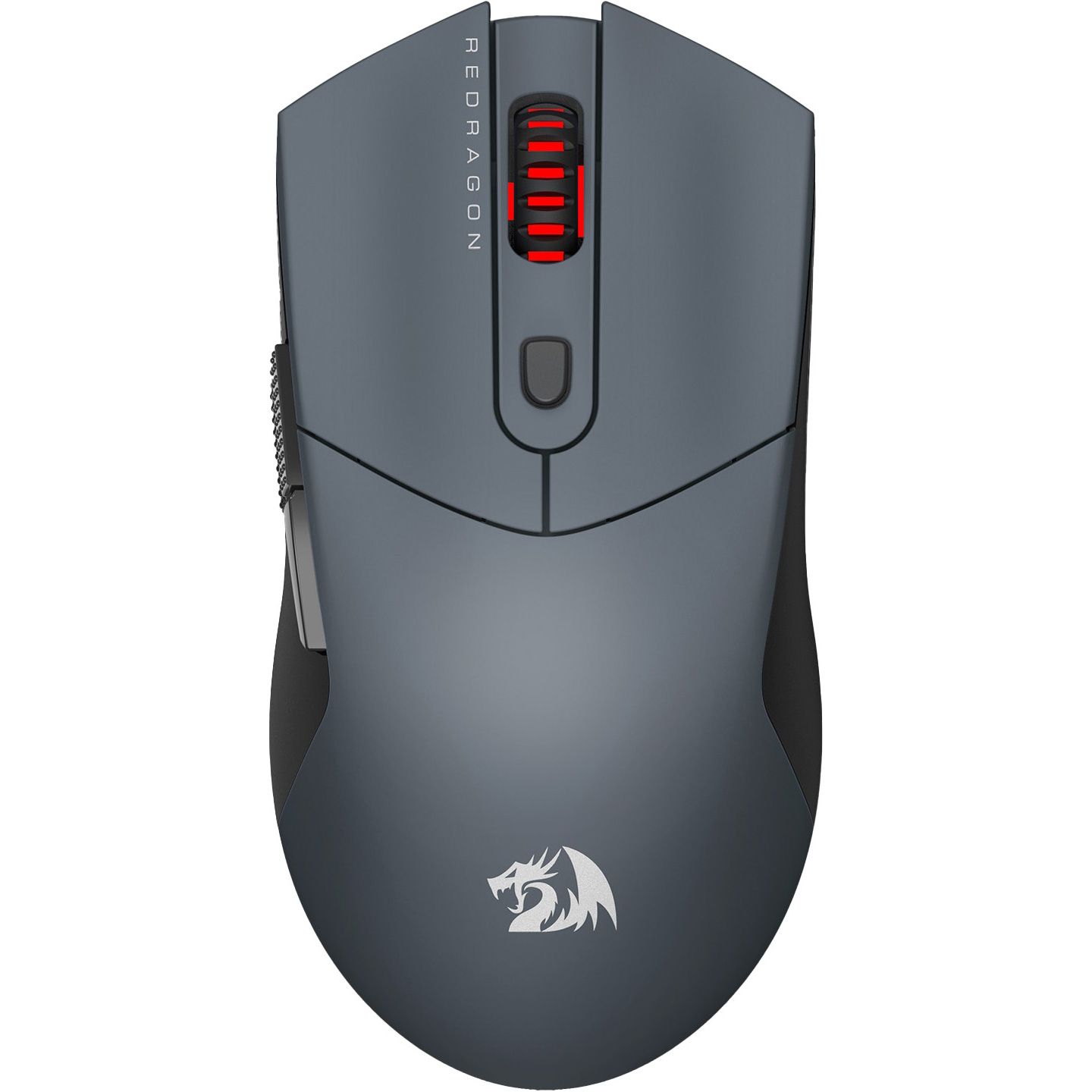 

Мышь Redragon ST4R Pro M917GB-PRO Black (72209)