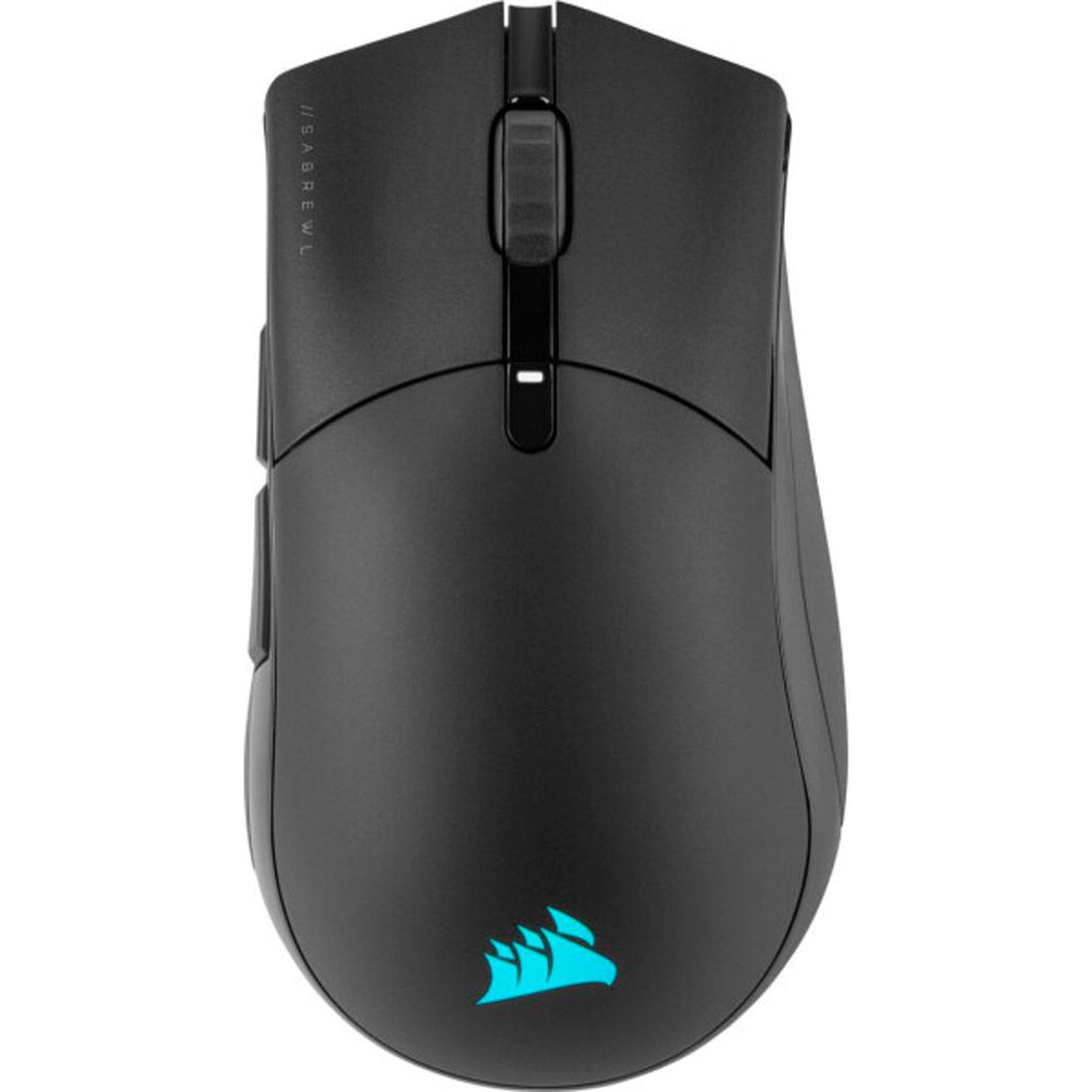 

Миша Corsair Sabre RGB Pro Wireless Champion Series (CH-9313211-EU)