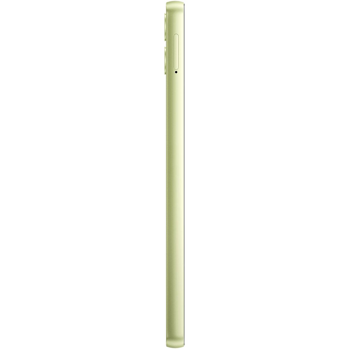 Смартфон Samsung Galaxy A05 6/128GB Light Green (SM-A055F)