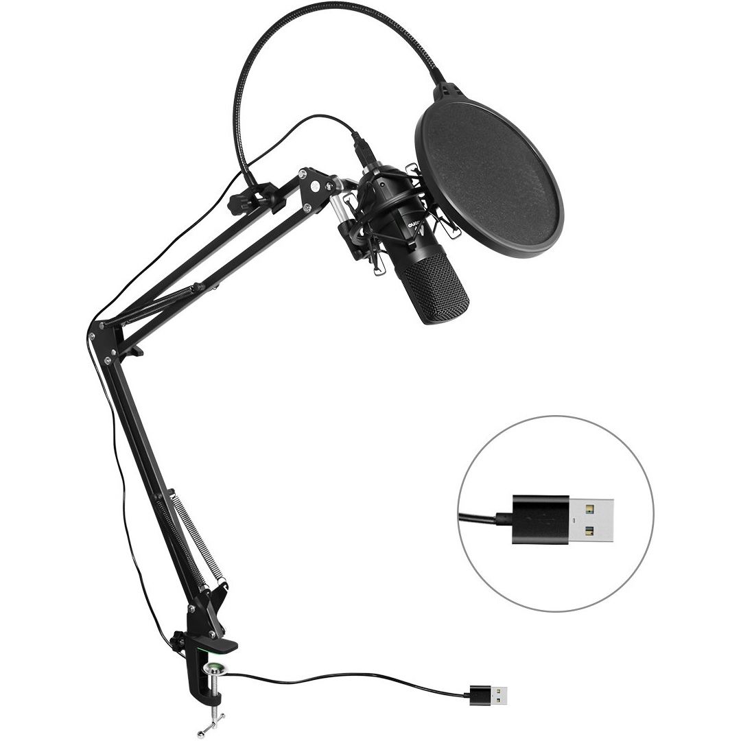 Мікрофон Maono A04