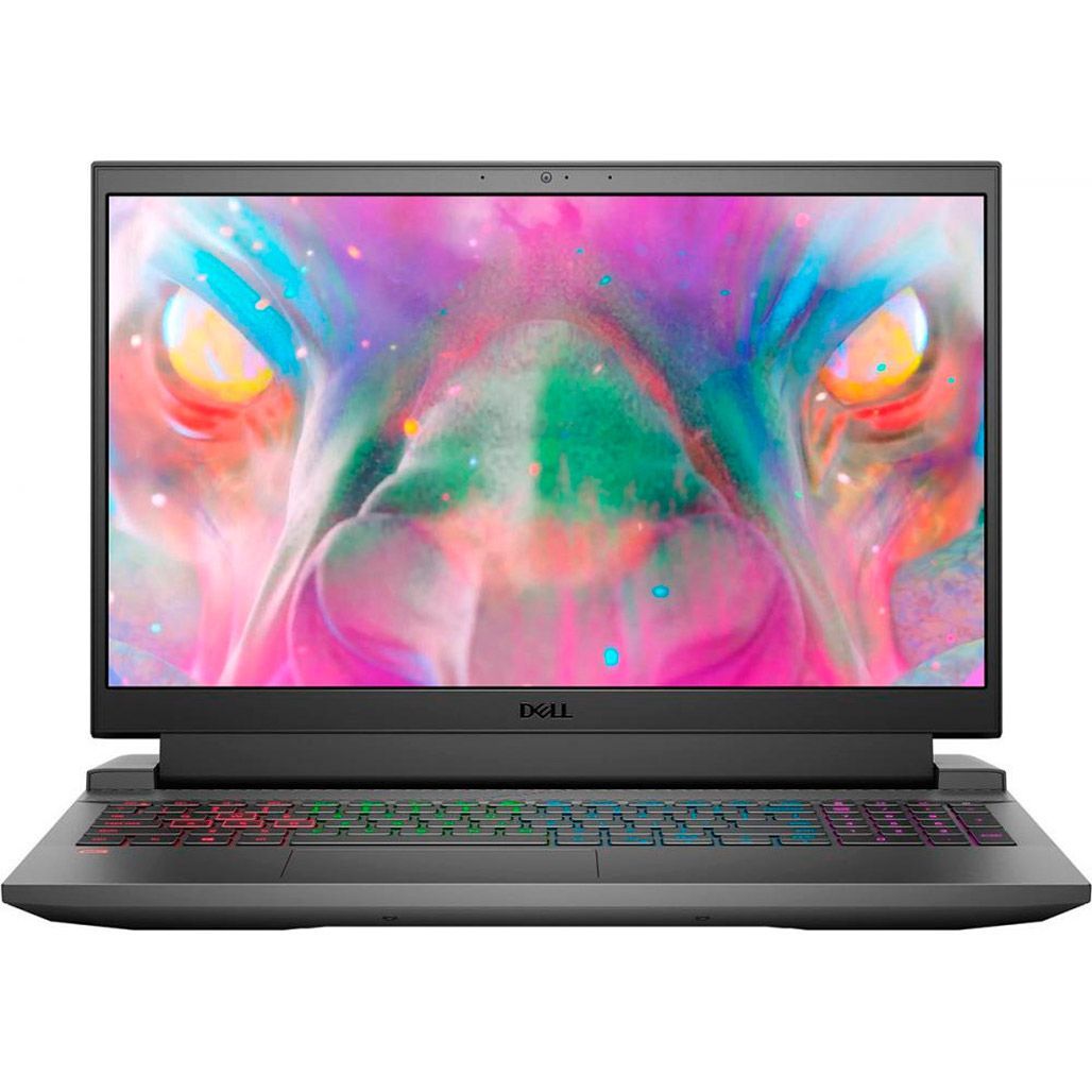 

Ноутбук Dell G15 5511 (5511-R1646B)