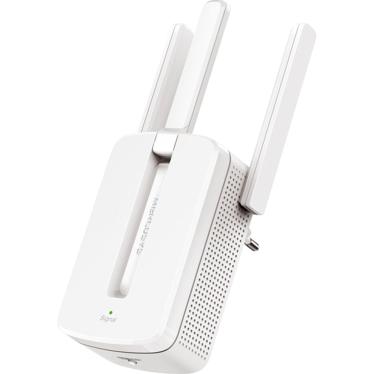 

Ретранслятор Wi-Fi сигналу Mercusys MW300RE