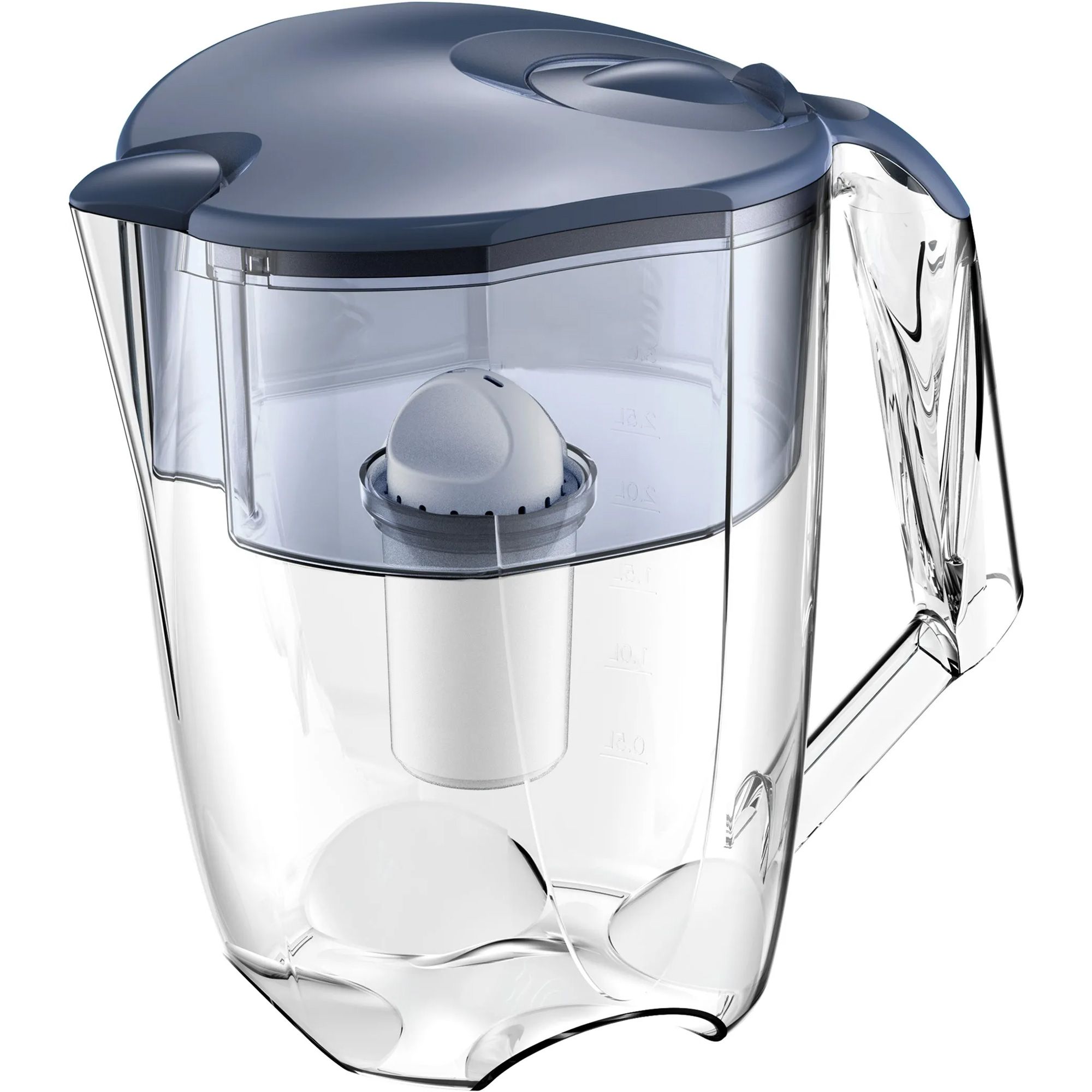 

Фильтр-кувшин Ecosoft Maxima Sapphire (FMVMAXIMADBECO)