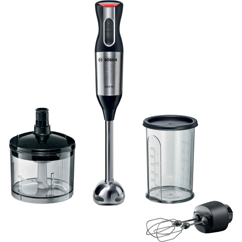 

Блендер Bosch ErgoMixx MS6CM6157