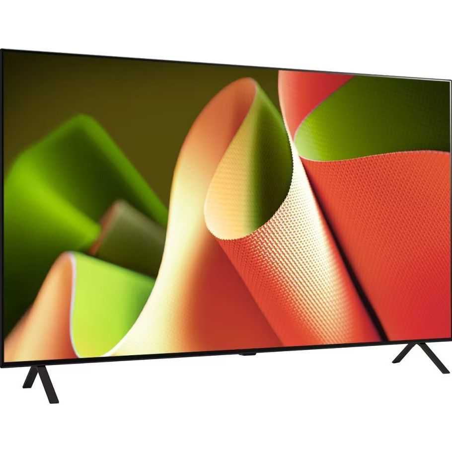 Телевізор LG B4 55
