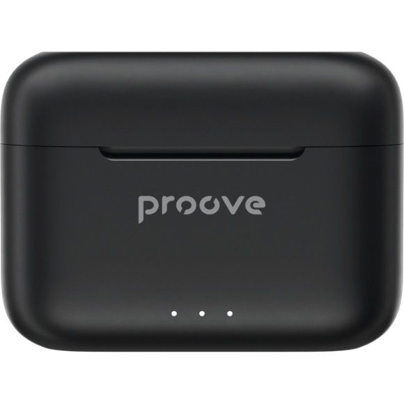 Навушники Proove Horizon TWS with ANC Black (TWHR00010001)