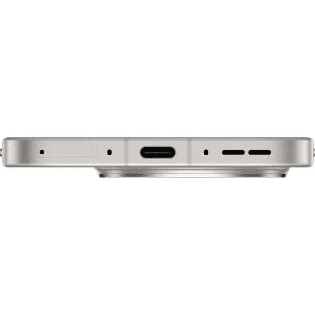 Смартфон OnePlus Ace 5 12/256GB White