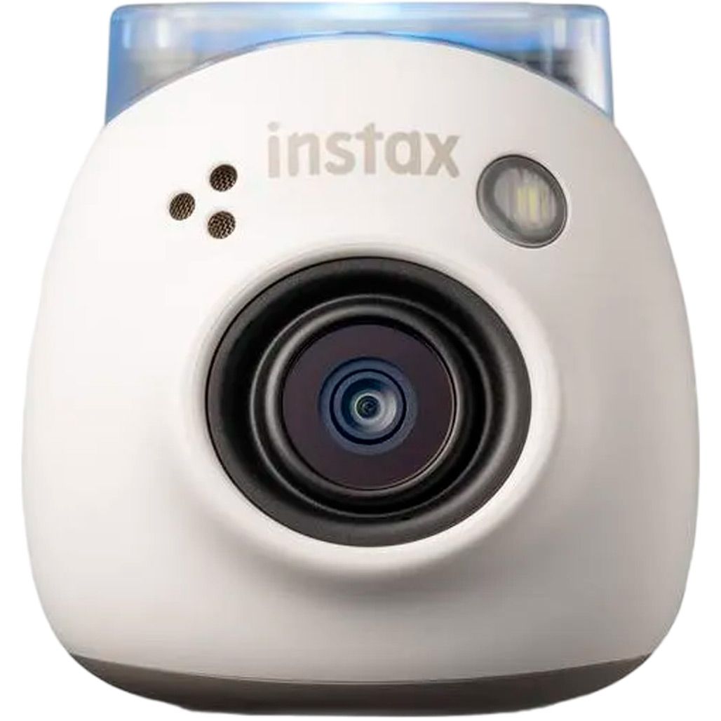 

Фотоаппарат Fujifilm Instax Pal Milky White (16812546)