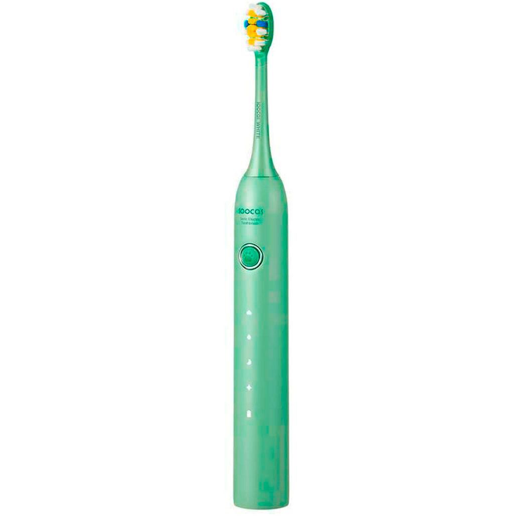 Електрична зубна щітка Soocas D3 Electric Toothbrush Green Уцінка фото 3