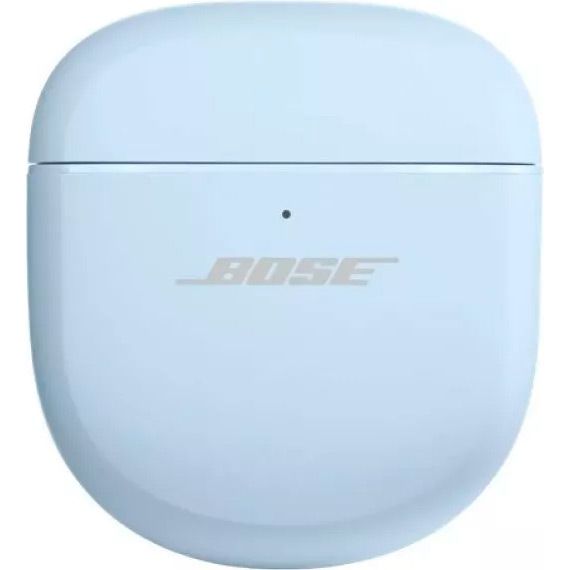 Навушники Bose QuietComfort Ultra Earbuds Moonstone Blue