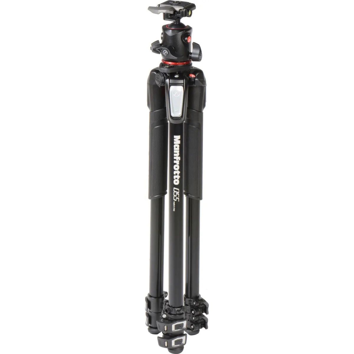 Штатив Manfrotto MK055XPRO3-BHQ2 