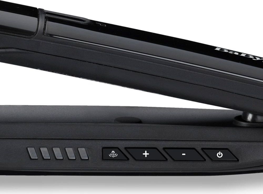 Випрямляч для волосся BaByliss (ST496E)
