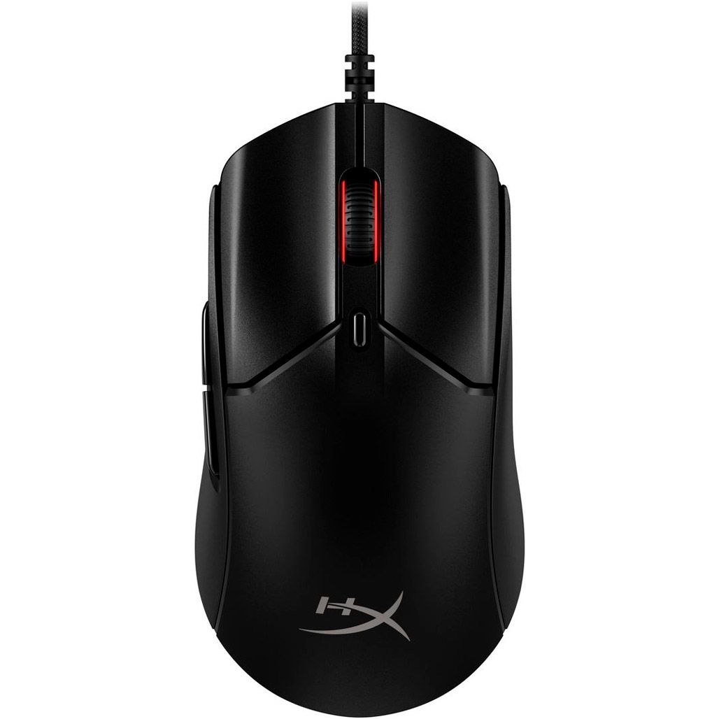 

Мышь HyperX Pulsefire Haste 2 Black (6N0A7AA)