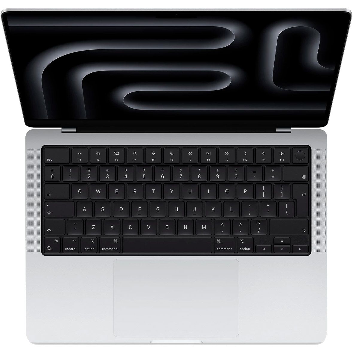 Ноутбук Apple MacBook Pro 14`` M3 8GB/1TB Silver 2023 (MR7K3)