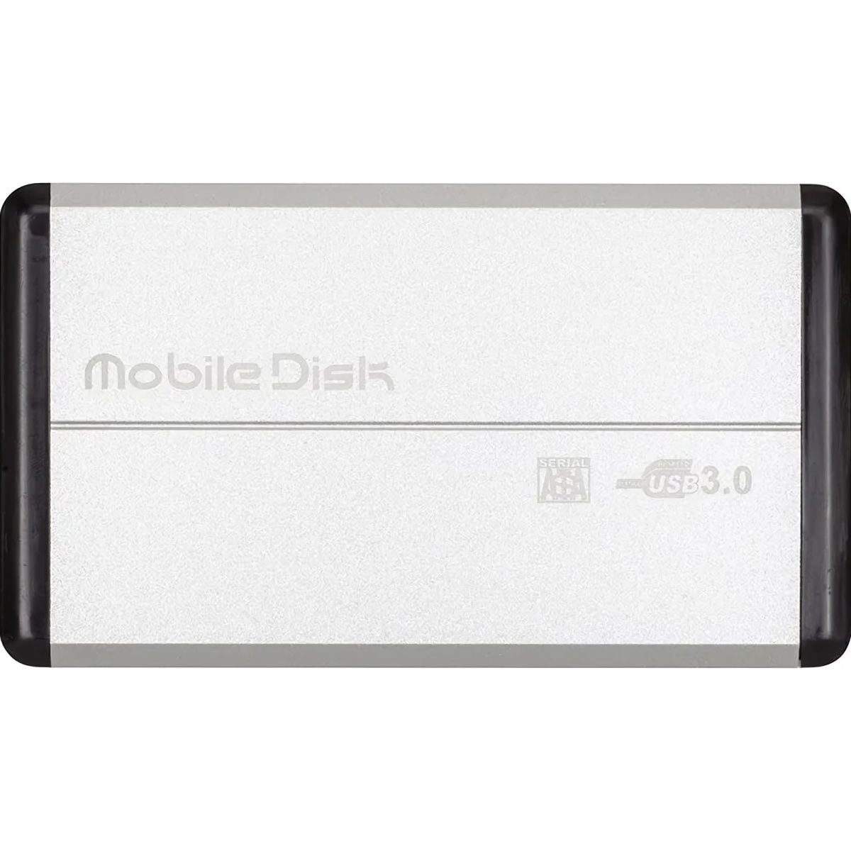 

Зовнішня кишеня PowerPlant HDD 2.5" to USB 3.0 Silver (HC380015)
