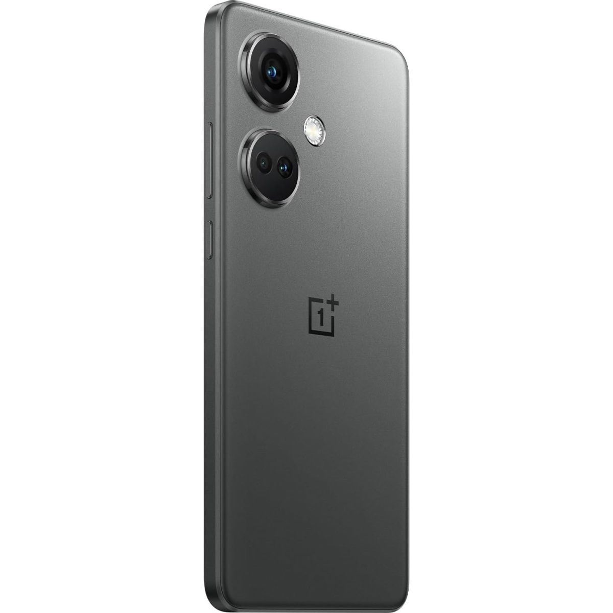 Смартфон OnePlus Nord CE3 12/256GB Gray Shimmer
