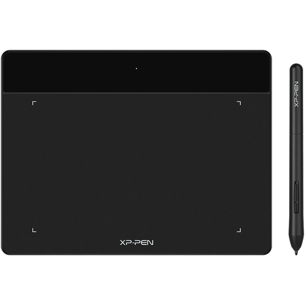 

Графический планшет XP-Pen Deco Fun S Black