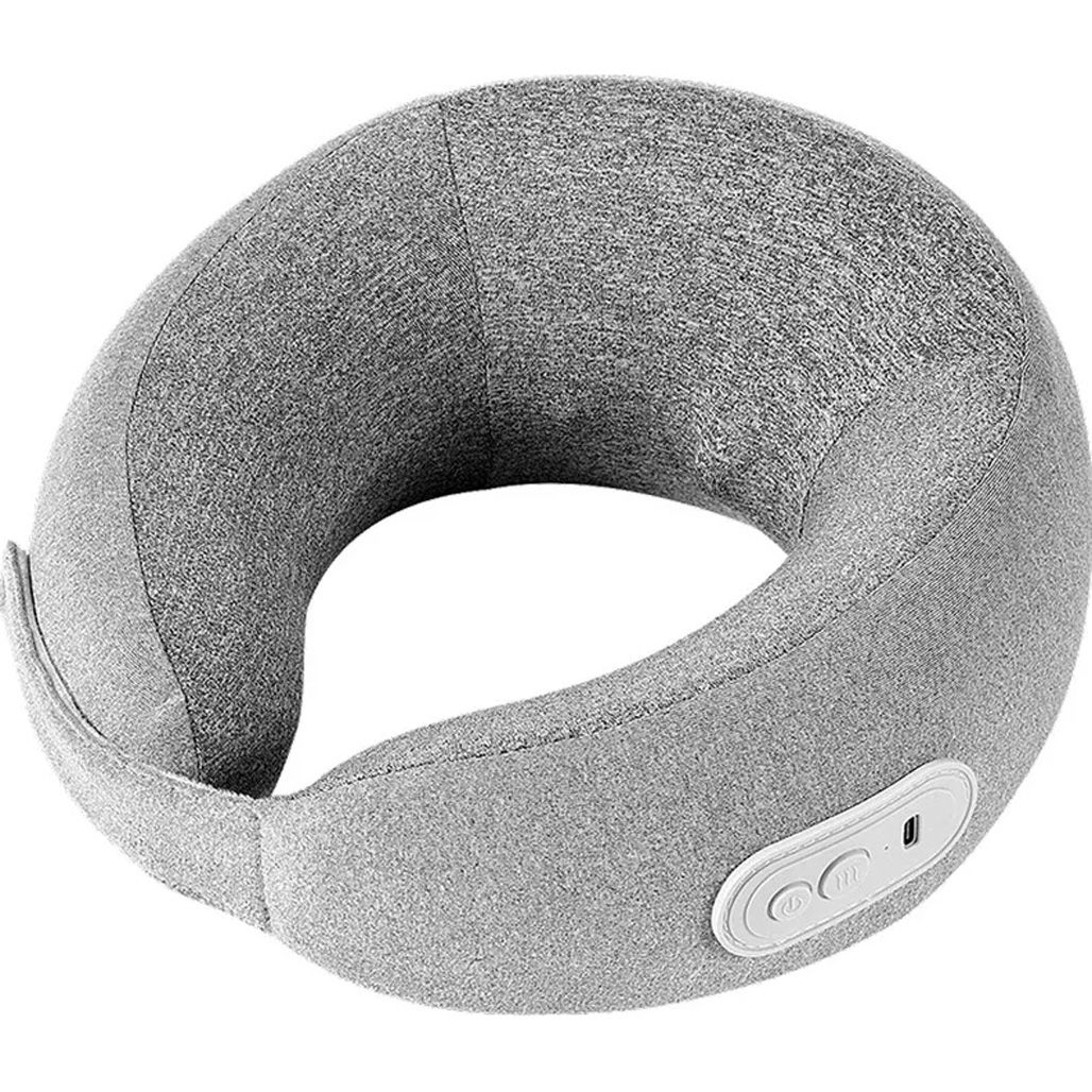 

Массажер для шеи WOLONOW Neck Massager 7C-AM-06-U