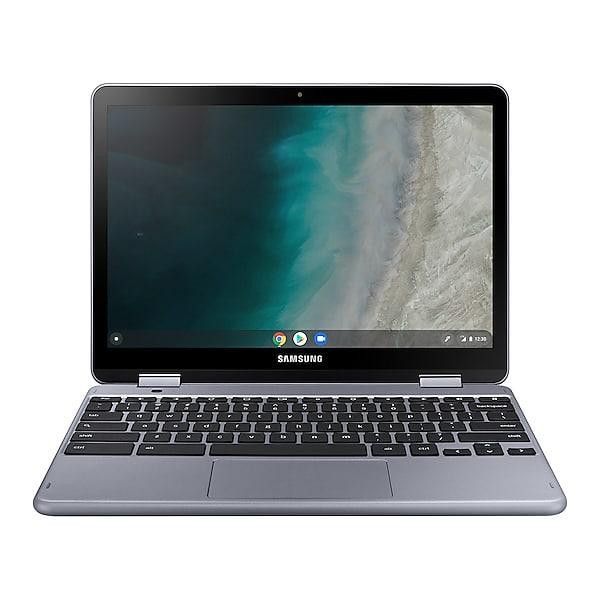 

Ноутбук Samsung Chromebook Plus XE521QAB (XE521QAB-K03US)