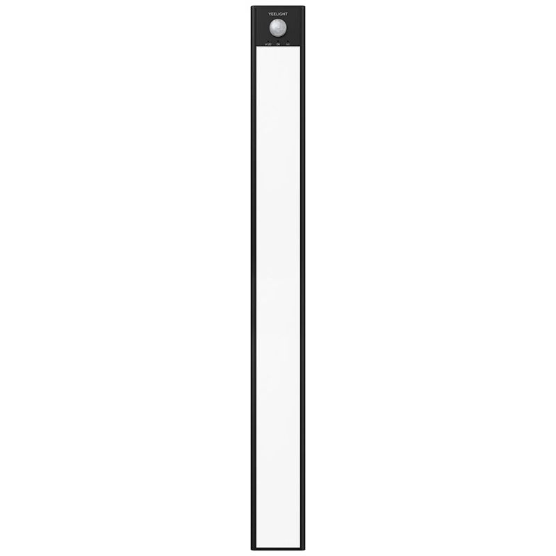 

Светильник с датчиком Xiaomi Yeelight Wireless Rechargable Motion Sensor Light L60 Black (YLYD012) [57603]
