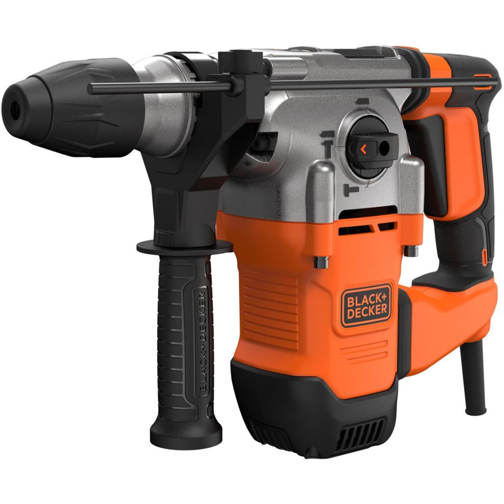 

Перфоратор Black+Decker BEHS03K