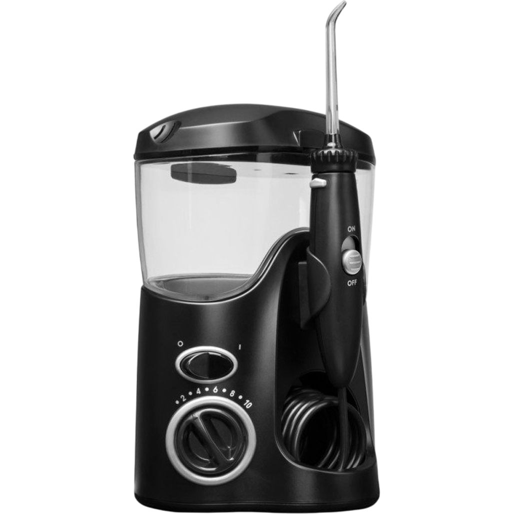 

Іригатор Waterpik WF-112 Ultra Black